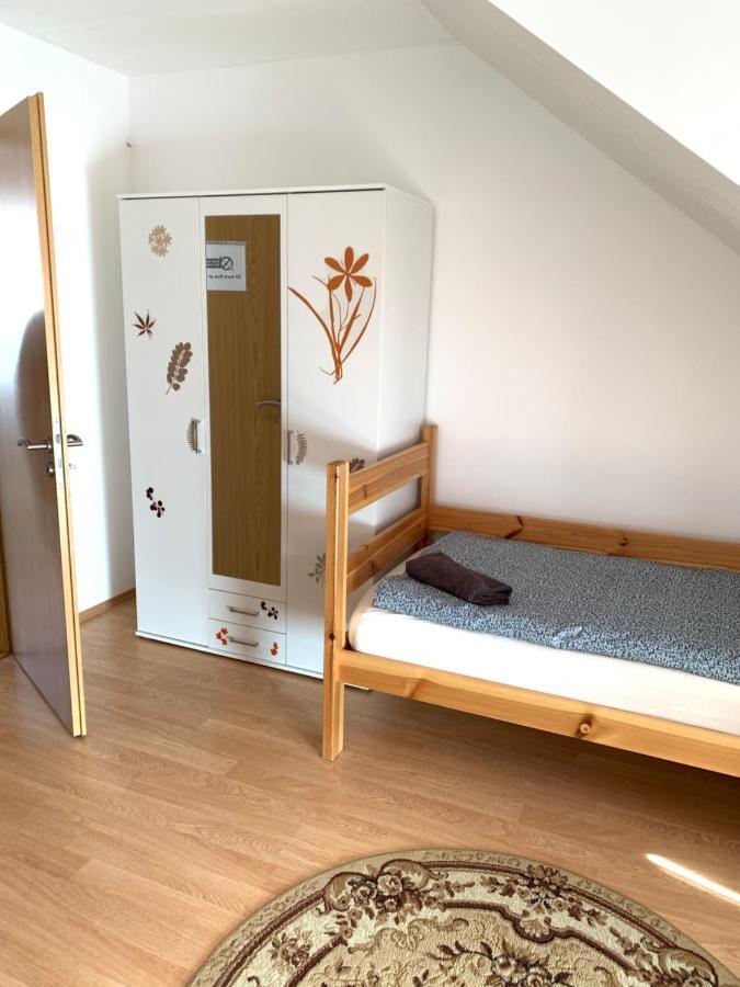 Apartments Biely Kostol Εξωτερικό φωτογραφία