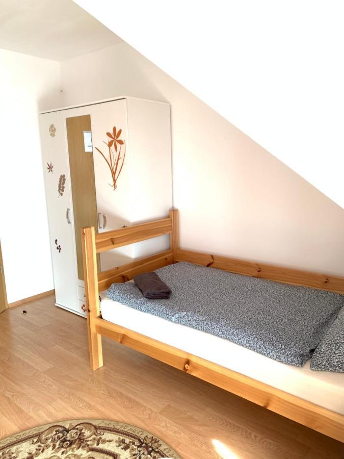 Apartments Biely Kostol Εξωτερικό φωτογραφία