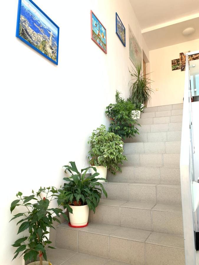 Apartments Biely Kostol Εξωτερικό φωτογραφία