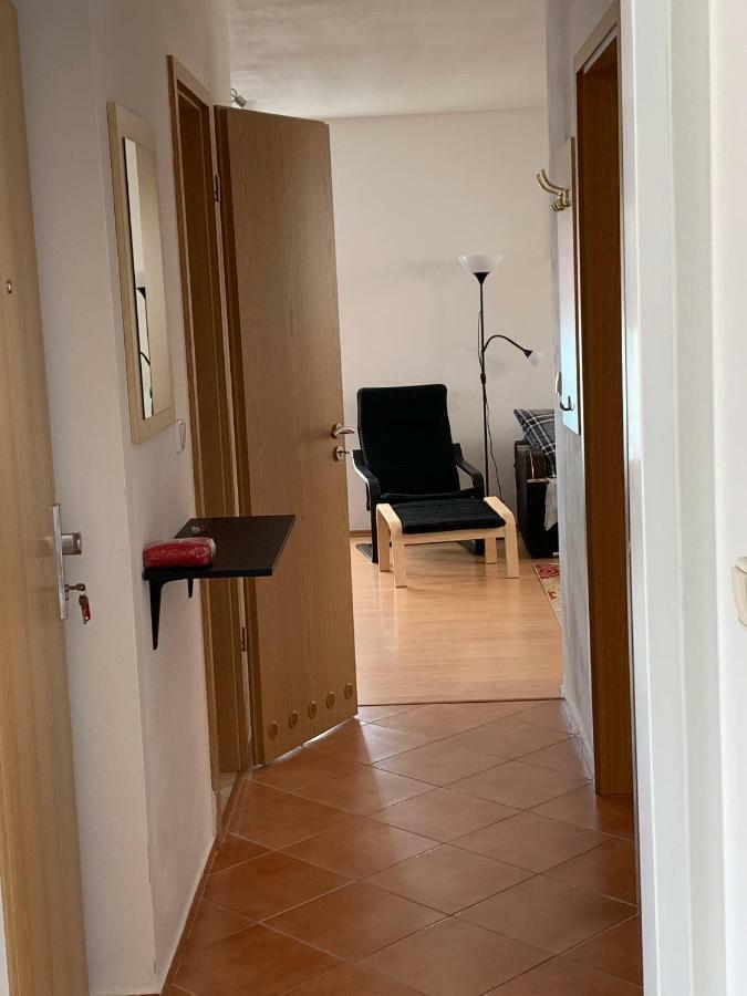 Apartments Biely Kostol Εξωτερικό φωτογραφία