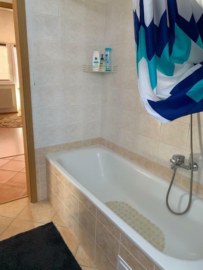 Apartments Biely Kostol Εξωτερικό φωτογραφία