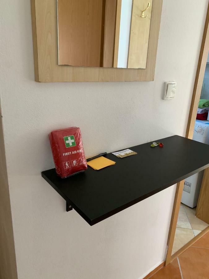 Apartments Biely Kostol Εξωτερικό φωτογραφία