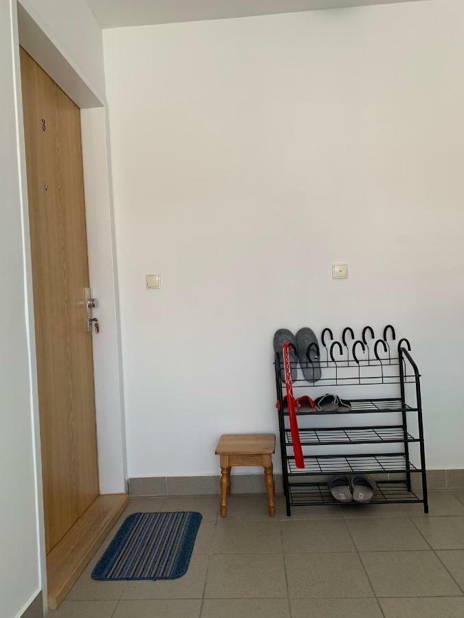 Apartments Biely Kostol Εξωτερικό φωτογραφία