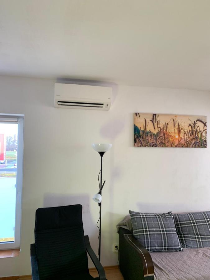 Apartments Biely Kostol Εξωτερικό φωτογραφία